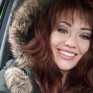 Meet your Posher, Cassidy ayako